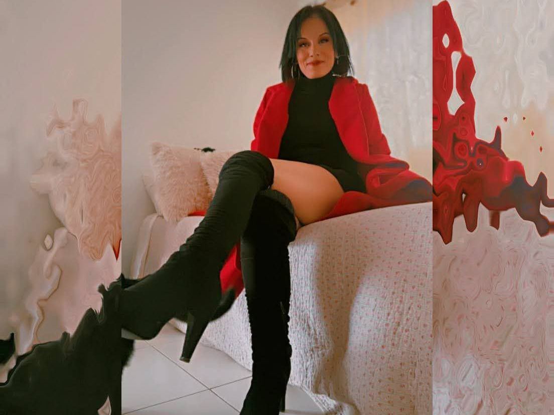 Dhanna_Rose's profile - Image n°2