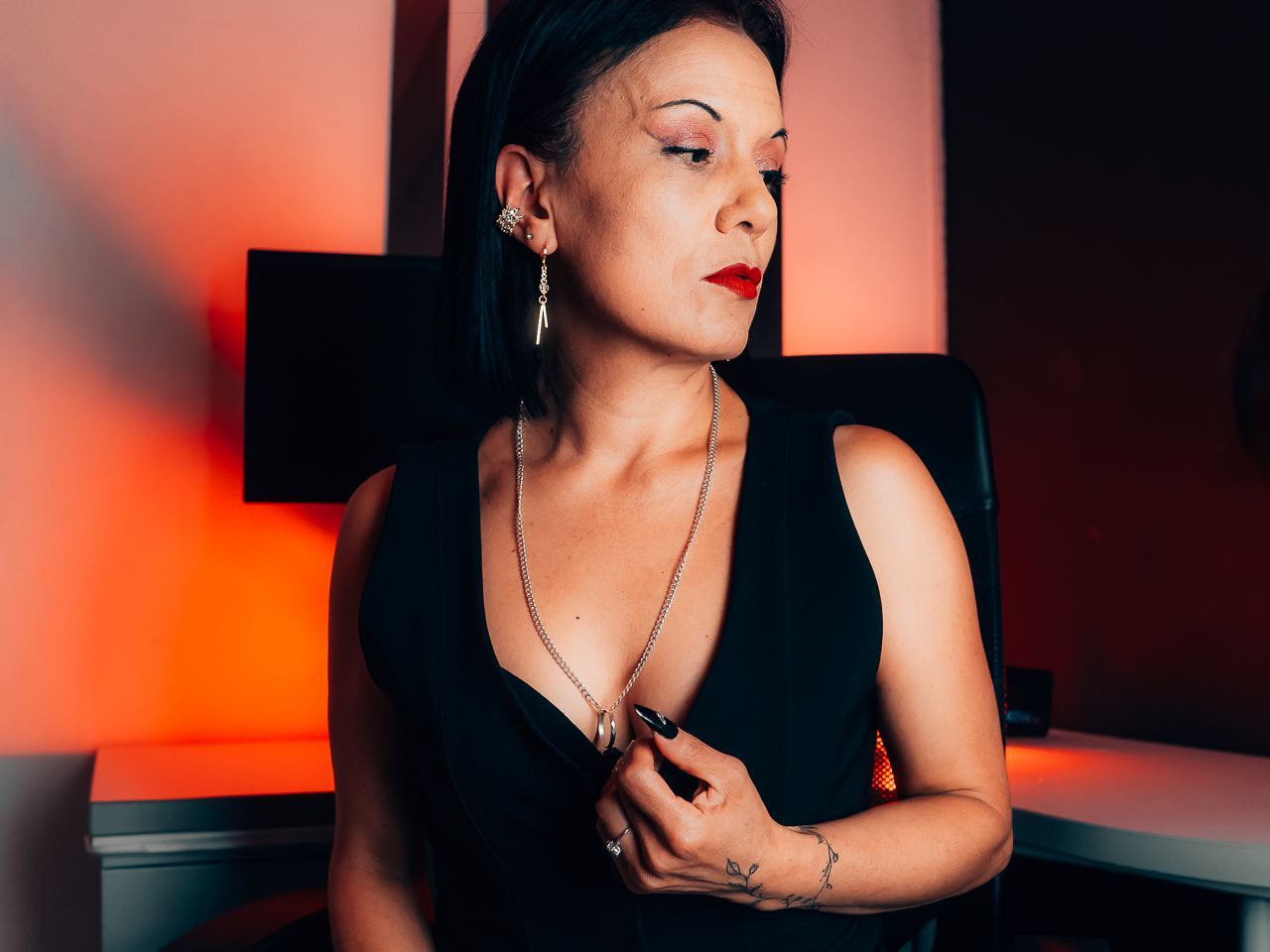 Dhanna_Rose's profile - Image n°1