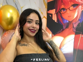 Webcam sex with Dhapnlennox