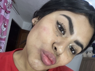 Dheliasofia's Sexcam