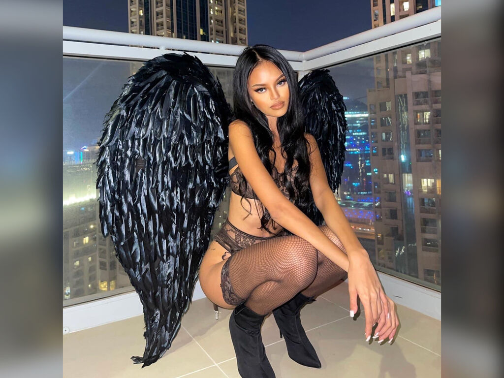 Dhylebrown's profile - Image n°0