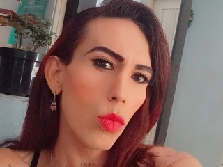 Webcam sex con Diablaperlasa