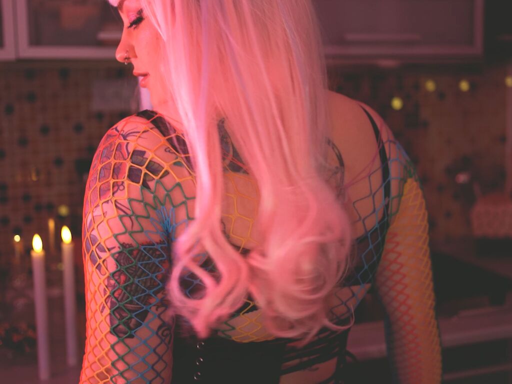 Diafox's Profil - Bild n°1