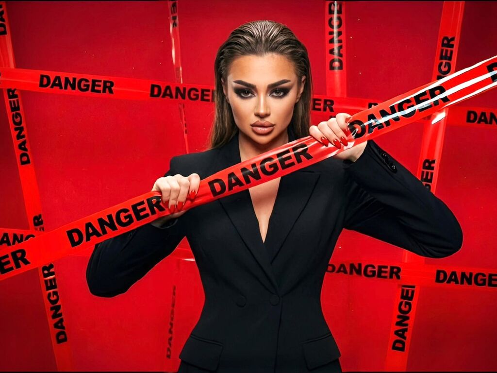 Diamond's Profil - Bild n°1
