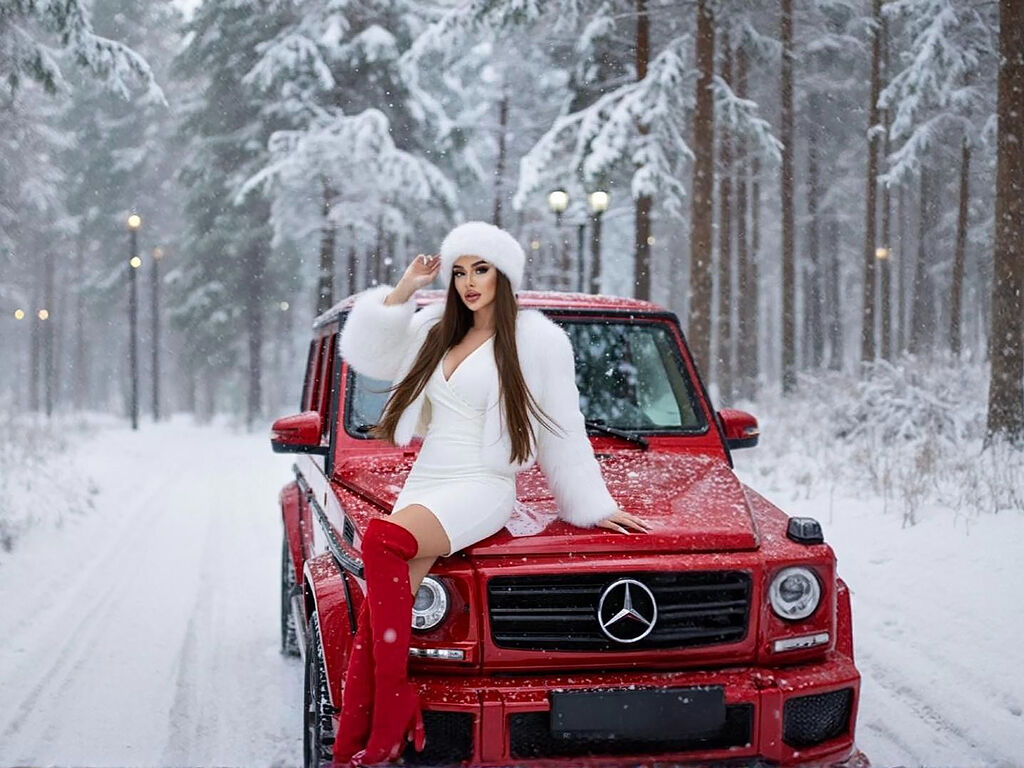 Diamond's Profil - Bild n°1