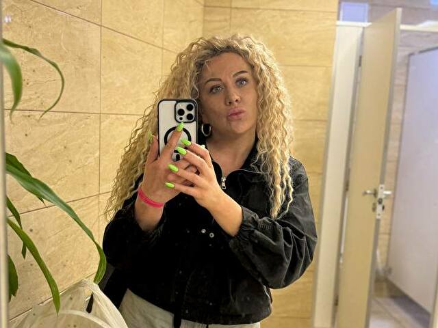 Diamondbliss's Profil - Bild n°8