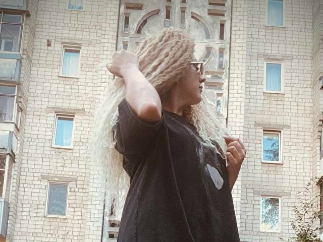 Diamondbliss's Profil - Bild n°6