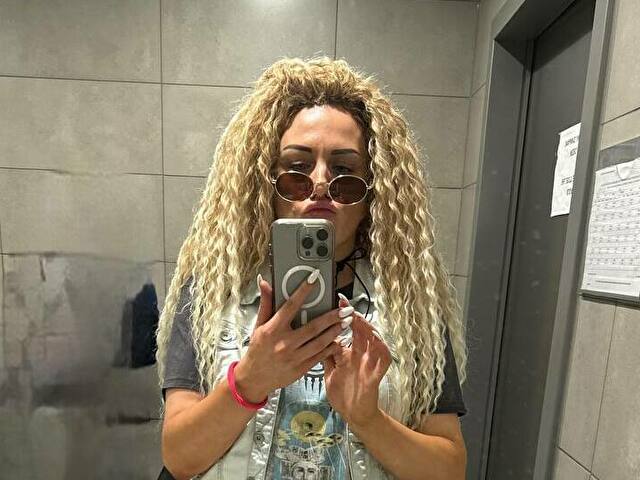 Diamondbliss's Profil - Bild n°5