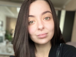 Diamondeyeess's Sexcam