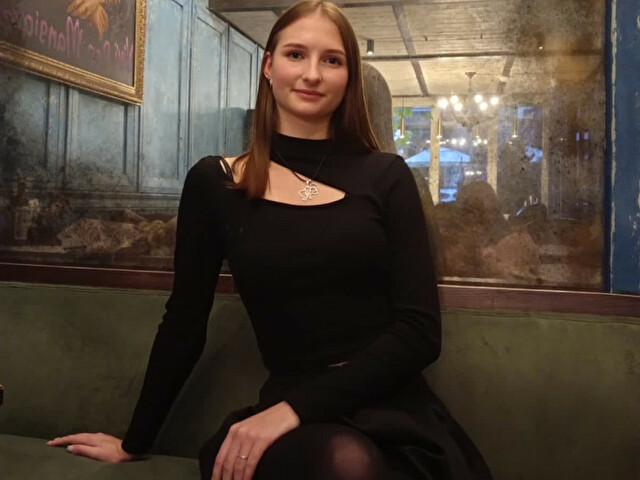 Diamant's profiel - Afbeelding n°8