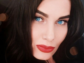 Sexo por webcam con Diana_Delua