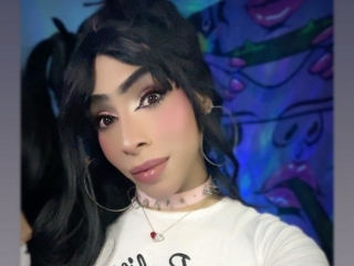 Diana_Wilson101's Sexcam