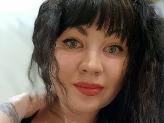 Sexo por webcam con Dianaana
