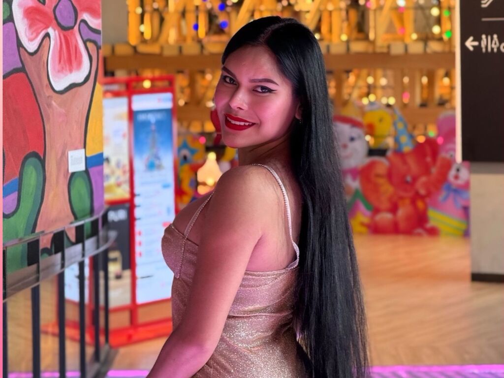 Dianaconcordia's profile - Image n°1
