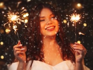 Sexcam Live Show von Dianadefoe