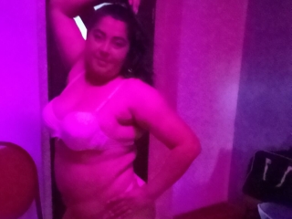 Sexo por webcam con Dianadya