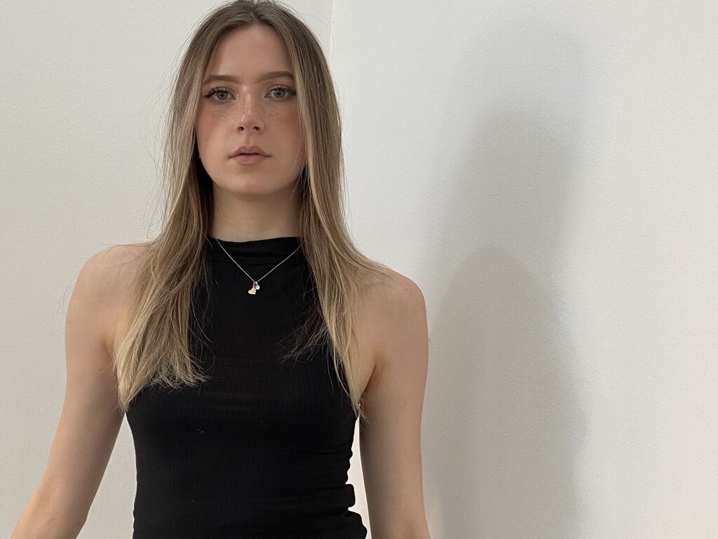 Dianaeidusch' profilo - Immagine n°1