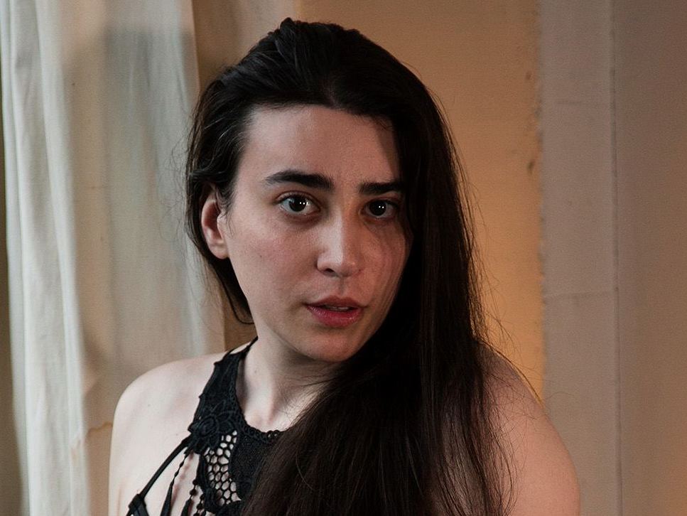 Dianaeve's profile - Image n°0