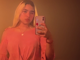 Dianafa's Sexcam