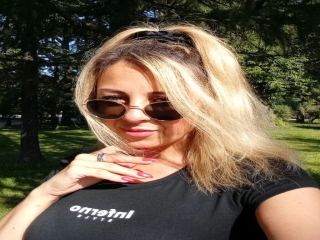 Dianagreat's Sexcam