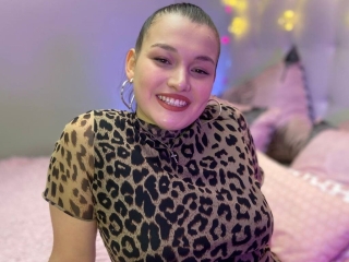 Sexcam Porn von Dianajohnsons