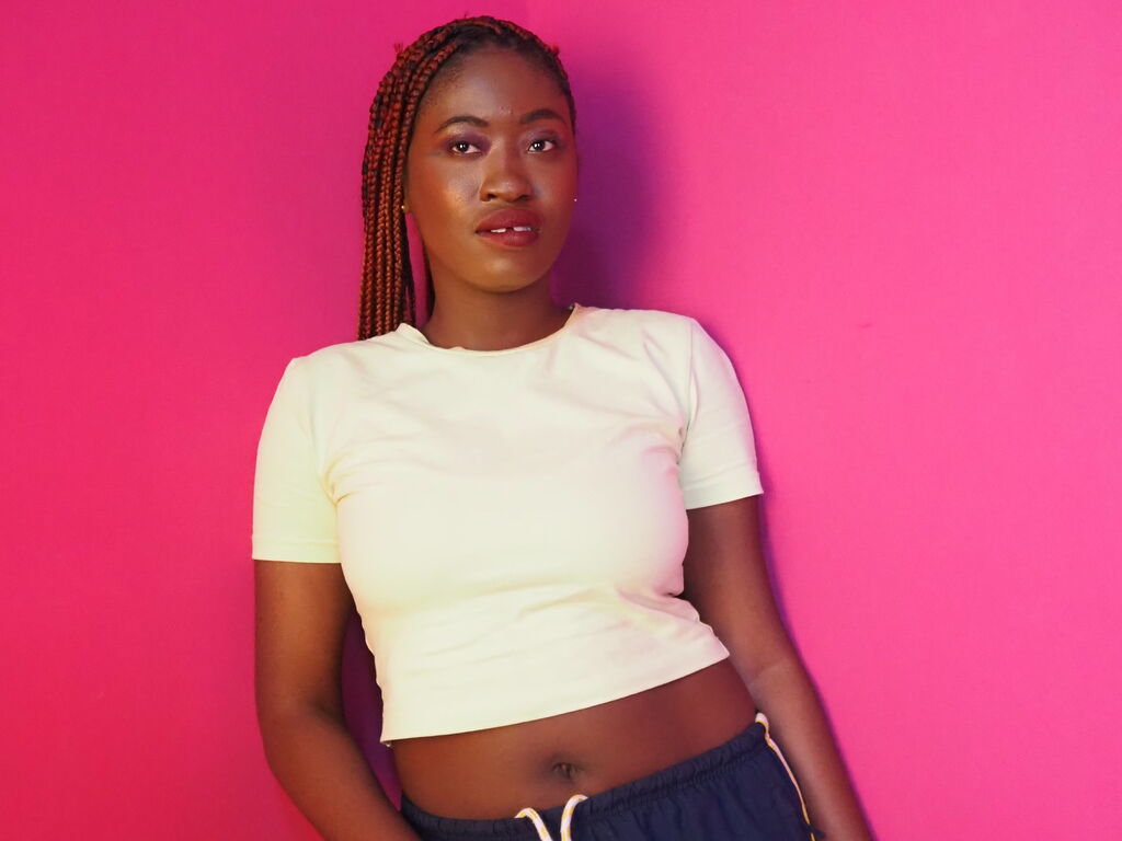 Dianakarifa's profile - Image n°1