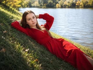 Profil de Dianakingsley