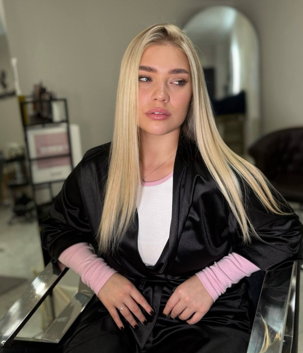 Profil de Dianaluna - Photo n°1