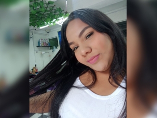 Sexcam Porn von Dianamateus