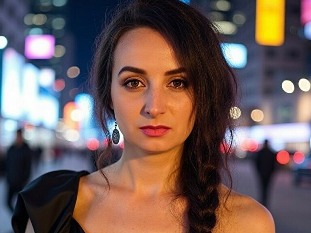 Dianamorales's profile - Image n°1
