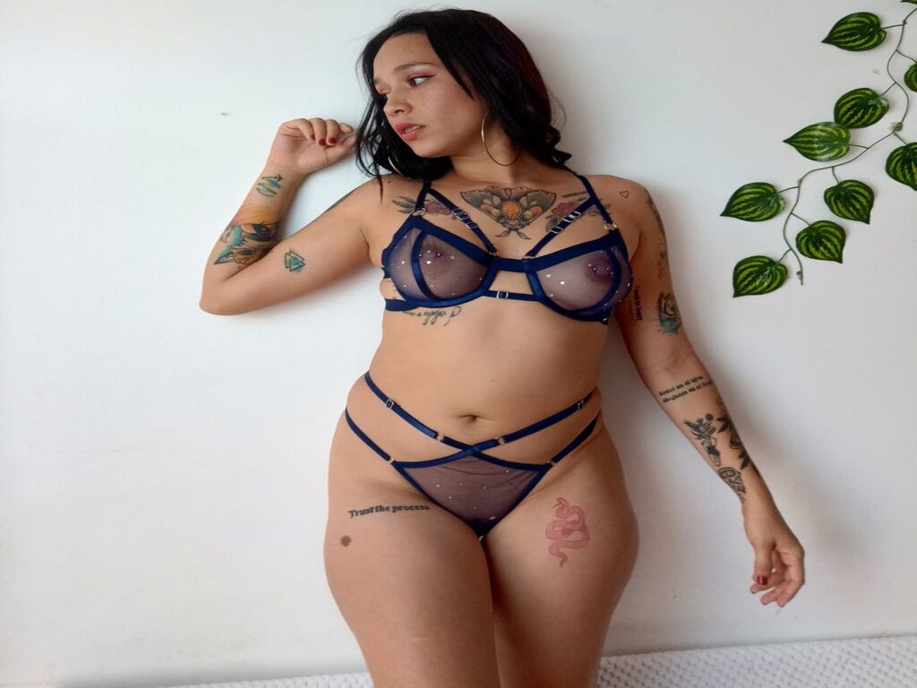 Diananieva's profile - Image n°0