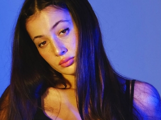 Webcam sex con Diananovake