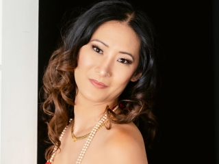 Sexo por webcam con Dianaoceanxo