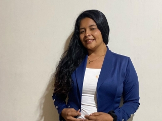 Webcam sex de Dianaochoa