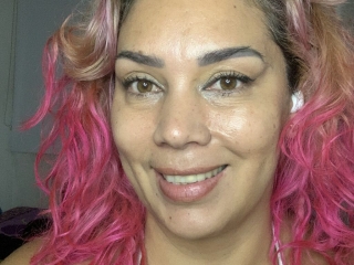 Webcam sex met Dianaofi