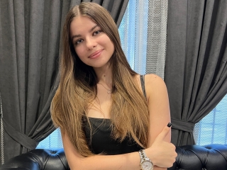 Dianaparks's Sexcam