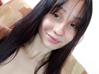 Dianapretty's Sexcam