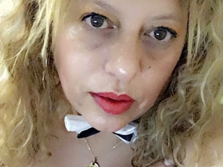 Webcam sex met Dianarojo