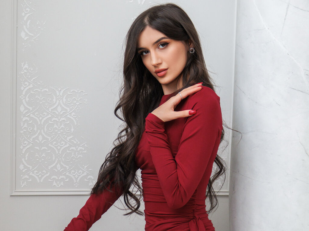 Dianarosy's Profil - Bild n°1