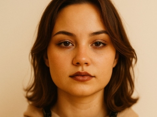 Dianarousi's profiel