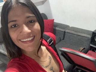 Profil de Dianasexy33