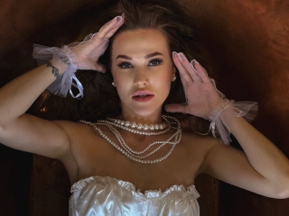 Profil de Dianasherr