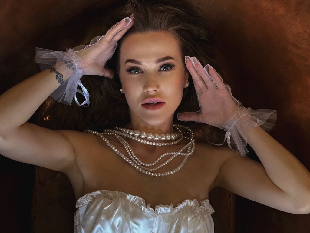 Profil de Dianasherr - Photo n°0