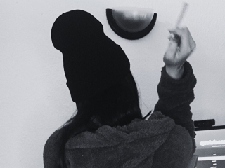 Sexo por webcam con DianaSoul