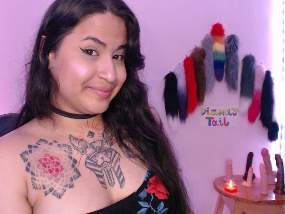 Dianassandoval's profiel - Afbeelding n°16