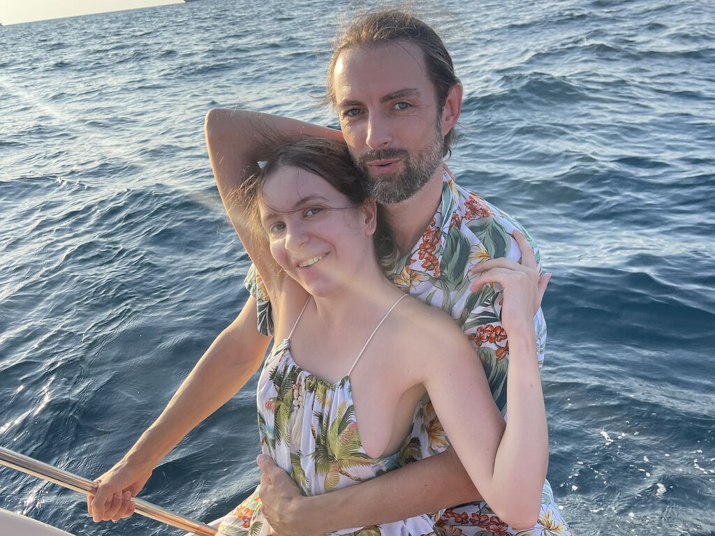 Dianaverhiniz's Profil - Bild n°1