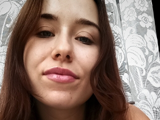 Dianayu's Sexcam