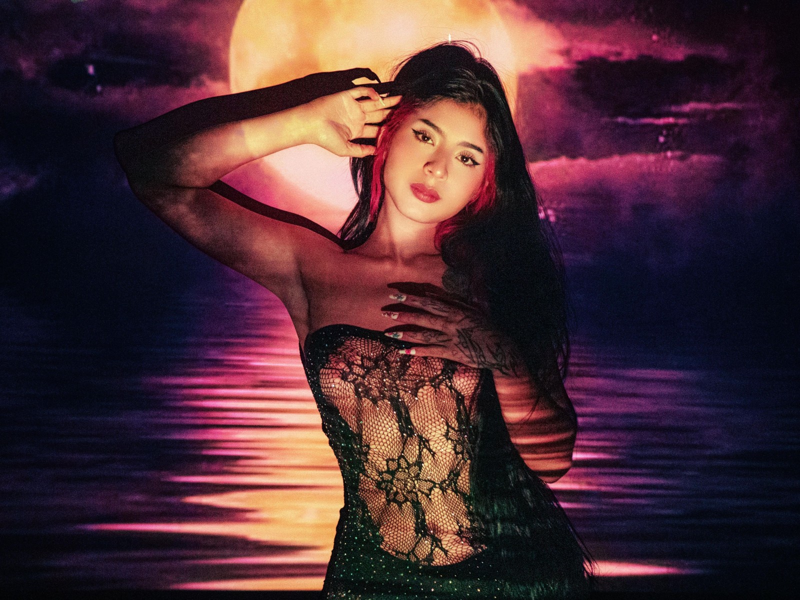 Dianecalder's profile - Image n°1