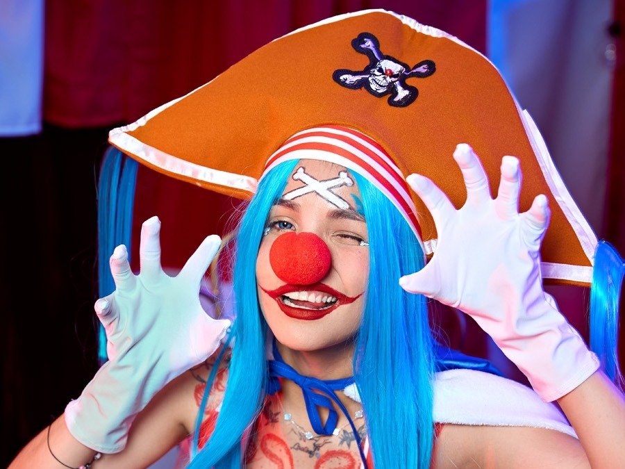 Dianeebleu's Profil - Bild n°1