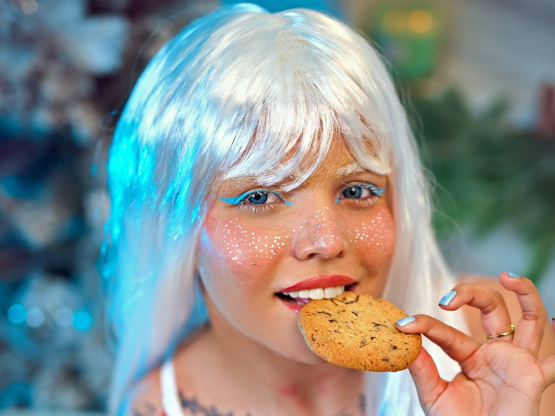 Perfil con Dianeebleu - Imagen  n°1